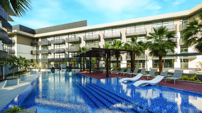 Hamilton House by Ellington gallery 2