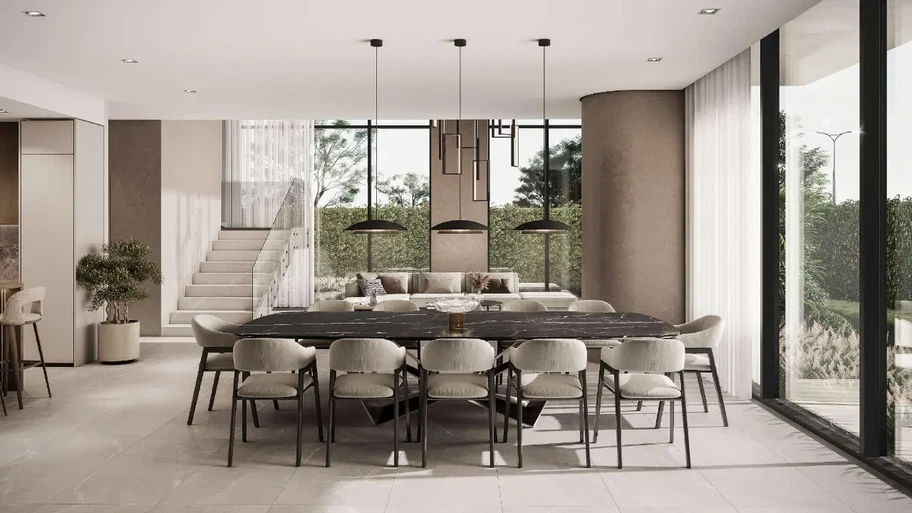 Dubai Offplan Properties