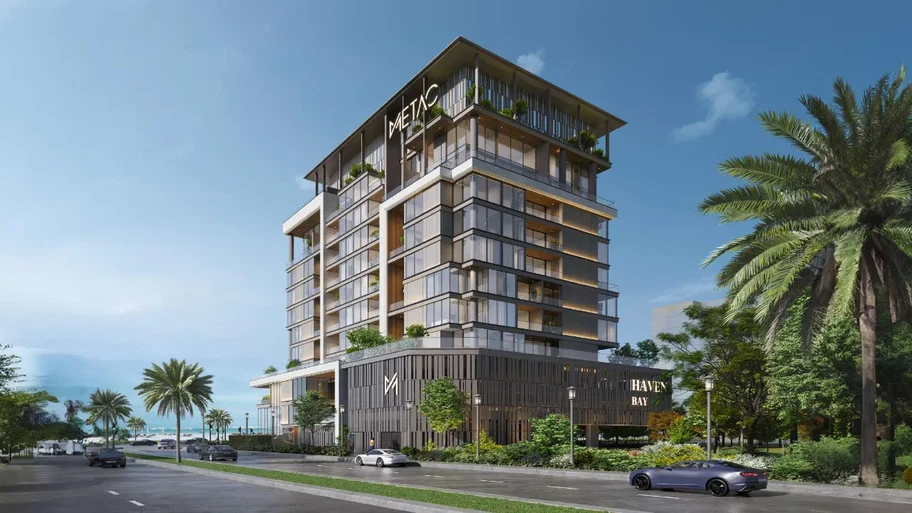 Dubai Offplan Properties