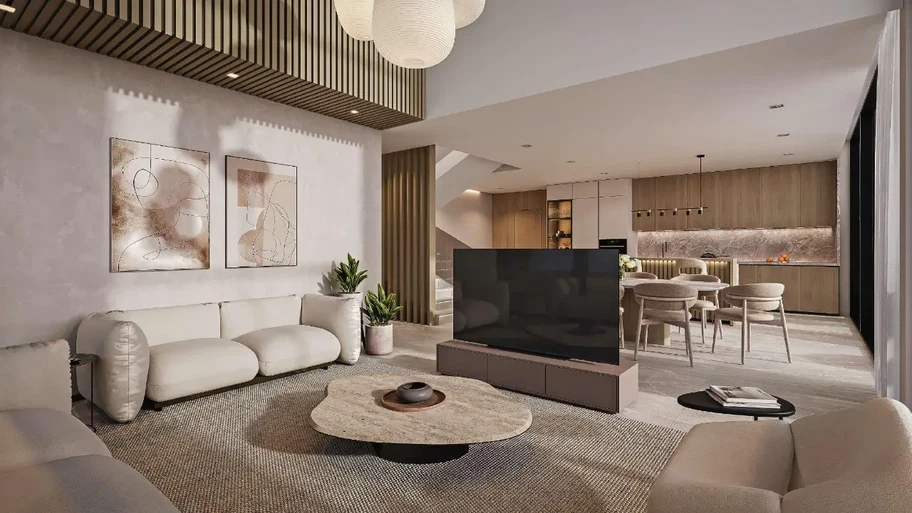 Dubai Offplan Properties