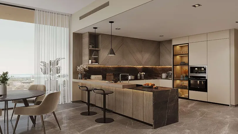 Haven Living от Metac галерея 5