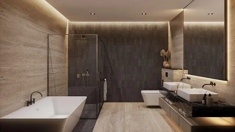 Haven Living от Metac галерея 3