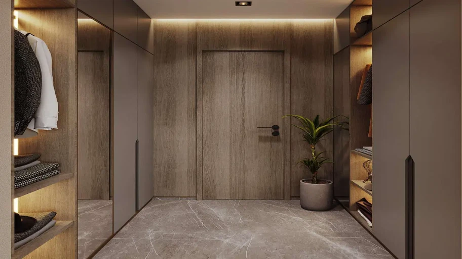 Dubai Offplan Properties