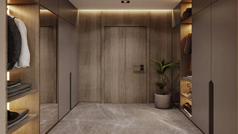 Haven Living от Metac галерея 2