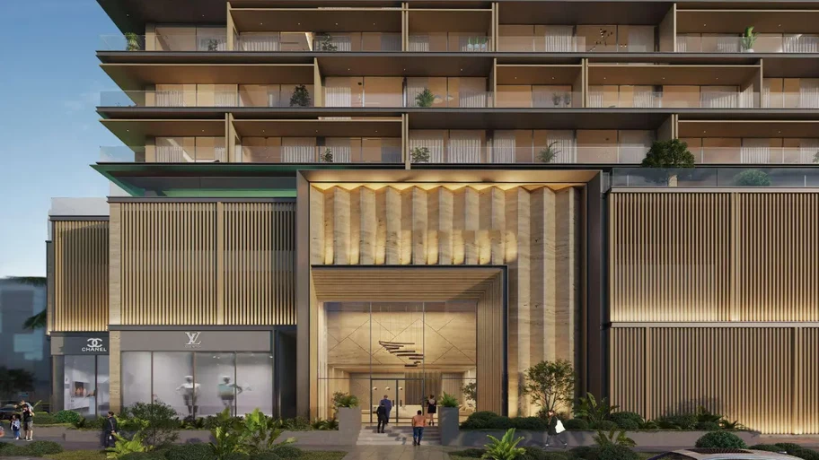 عقارات دبي خارج المخطط