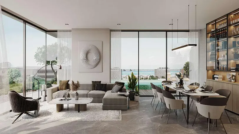 Haven Living от Metac галерея 11