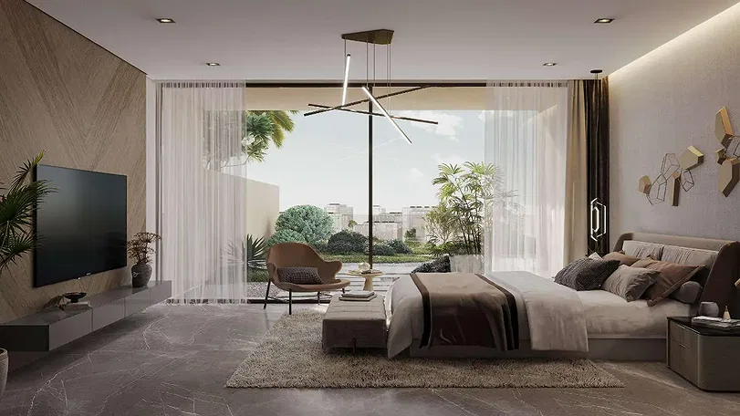 Haven Living от Metac галерея 9