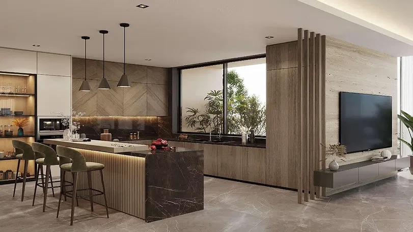 Haven Living от Metac галерея 8