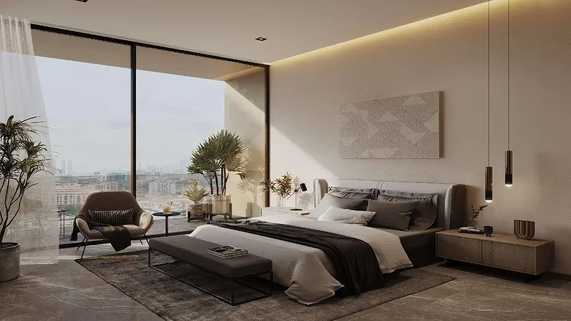 Haven Living от Metac галерея 6