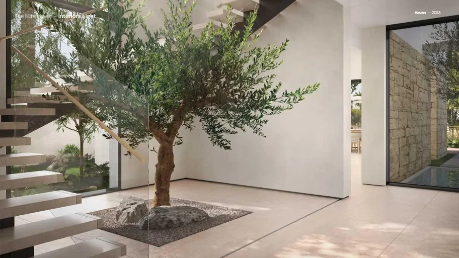 Dubai Offplan Properties