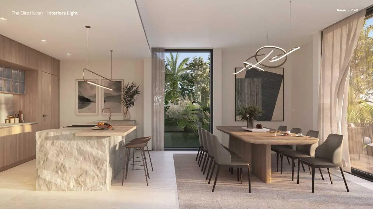 Haven от Aldar галерея 3