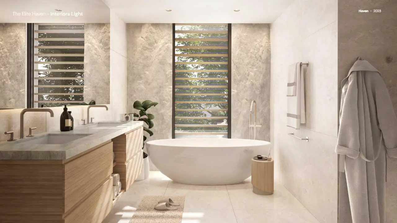 Haven от Aldar галерея 2