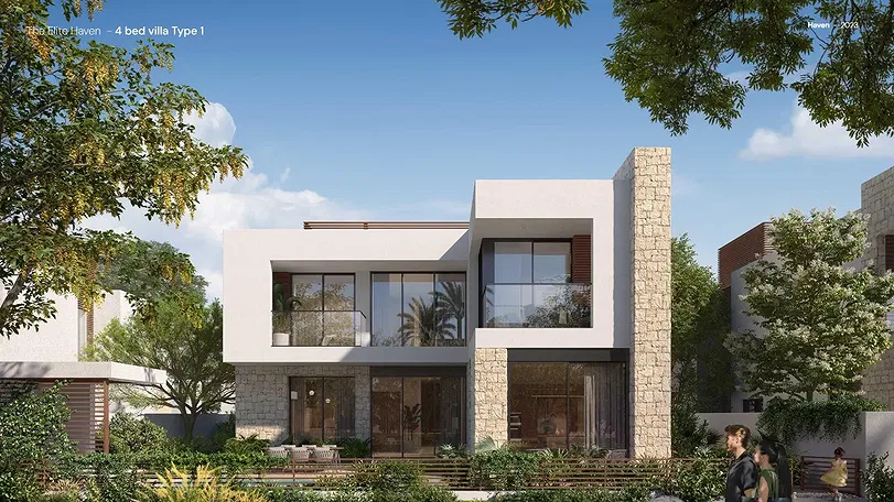 Haven by Aldar gallery 11