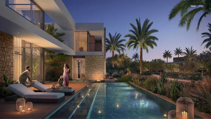 Haven by Aldar gallery 9