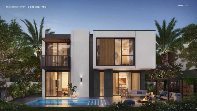 Haven by Aldar gallery 8