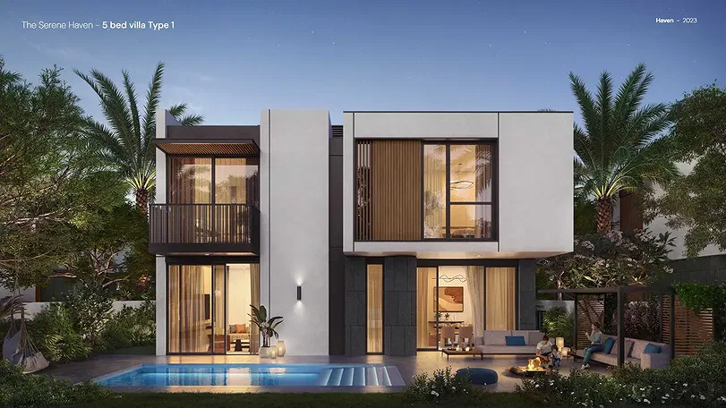 Haven by Aldar gallery 8