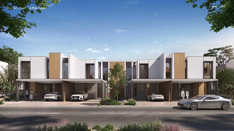 Haven by Aldar gallery 7