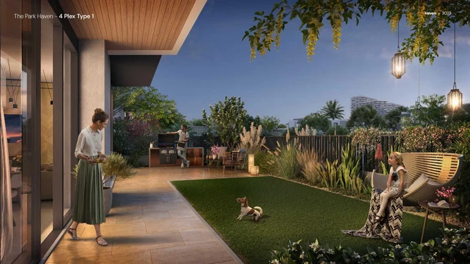 Haven by Aldar gallery 6