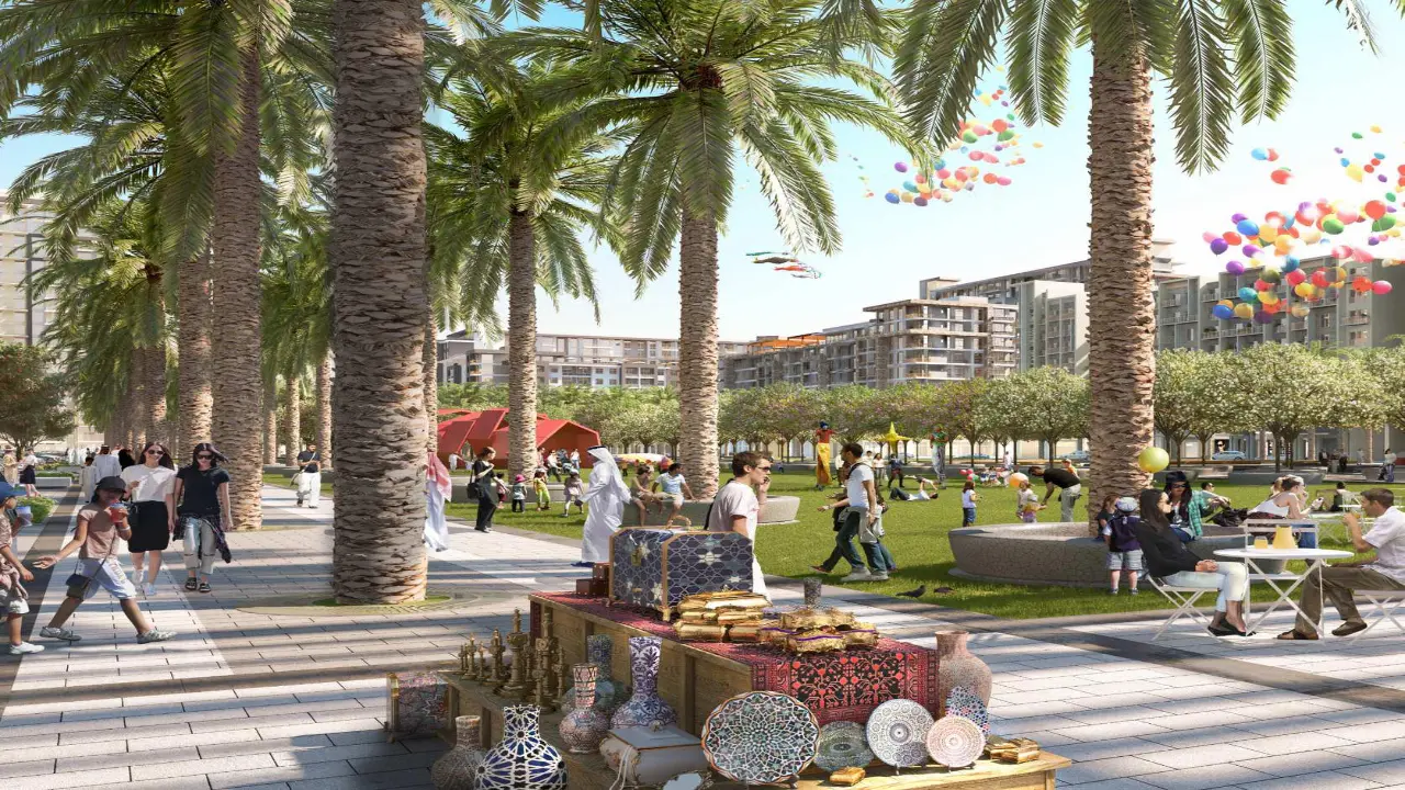 ХАЯ в парке галерея 5