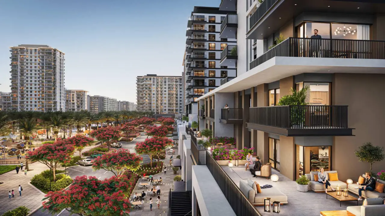 ХАЯ в парке галерея 4