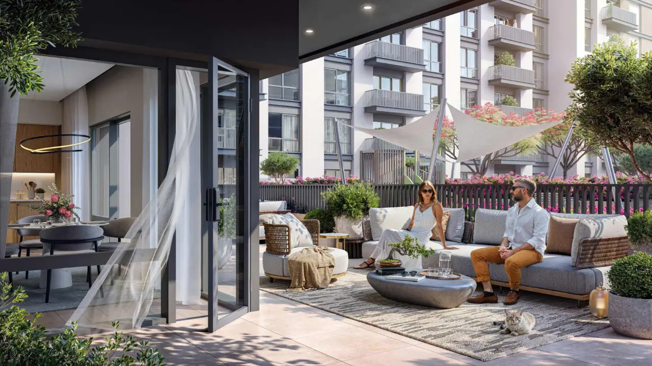 ХАЯ в парке галерея 10