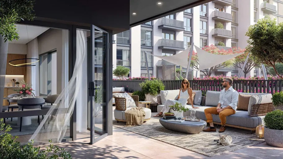 عقارات دبي خارج المخطط