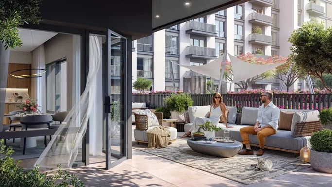 HAYA on the Park gallery 10