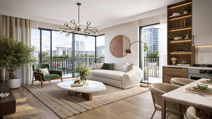 HAYA on the Park gallery 9