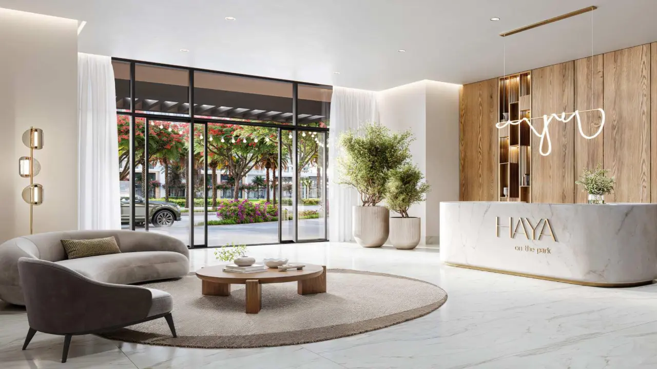 ХАЯ в парке галерея 7