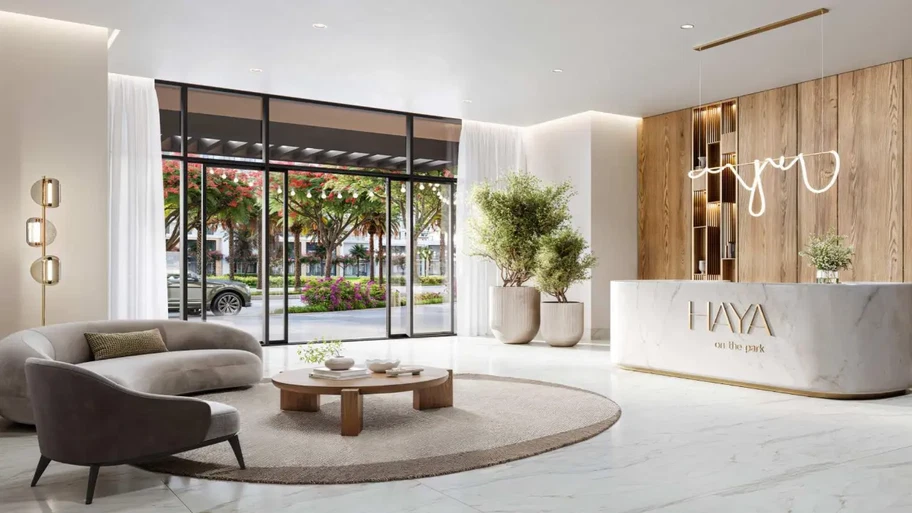 Dubai Offplan Properties