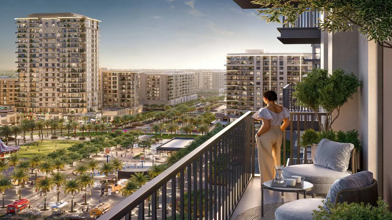 ХАЯ в парке галерея 2