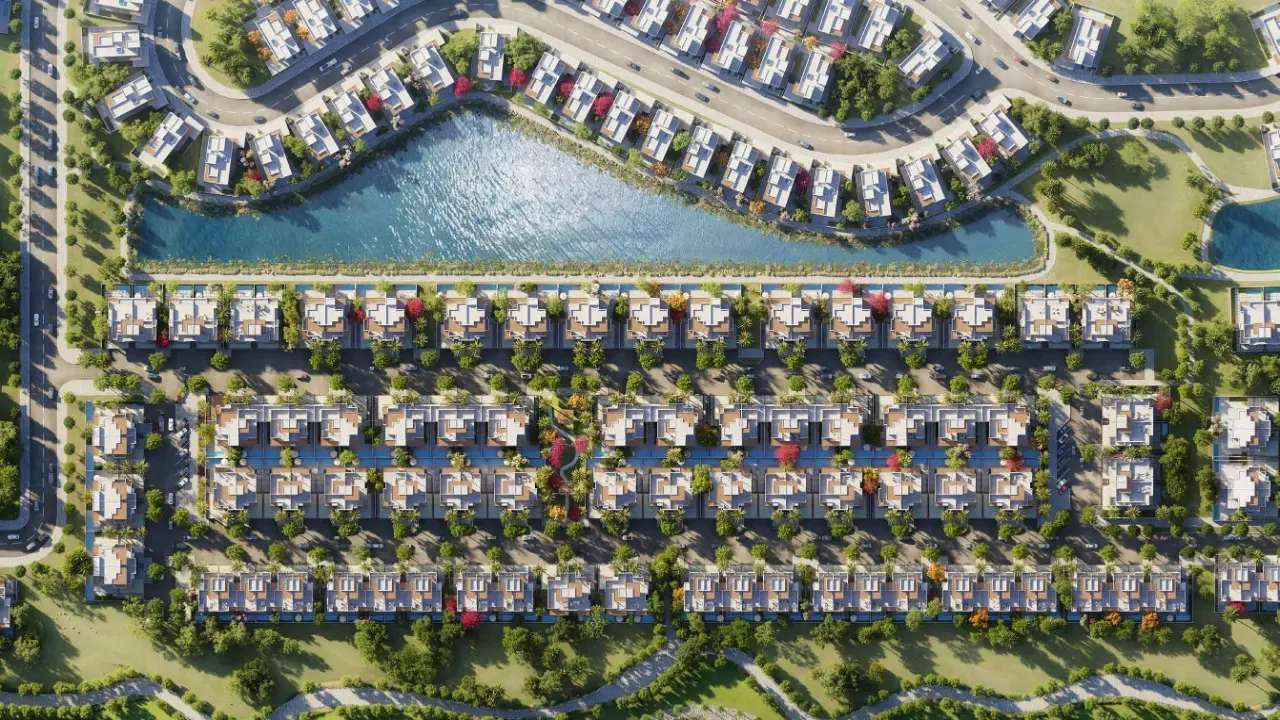 Hayat 2 by Dubai South Properties gallery 3