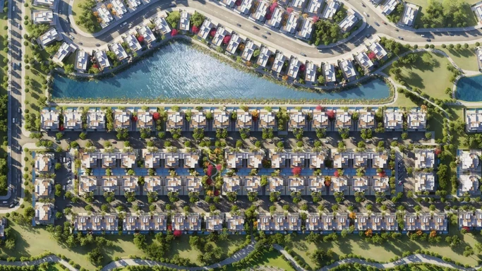 Hayat 2 by Dubai South Properties gallery 3