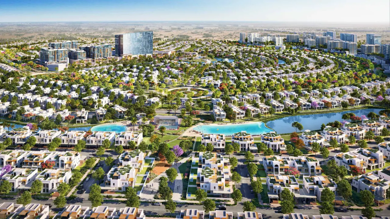 Hayat 2 by Dubai South Properties gallery 2
