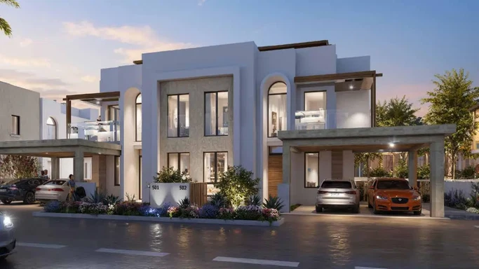Hayat 2 by Dubai South Properties gallery 8