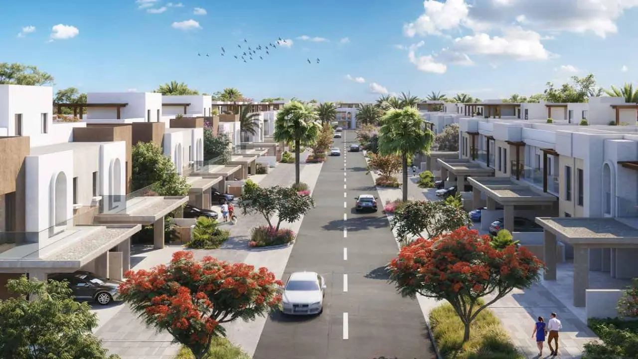 Hayat 3 by Dubai South Properties gallery 1