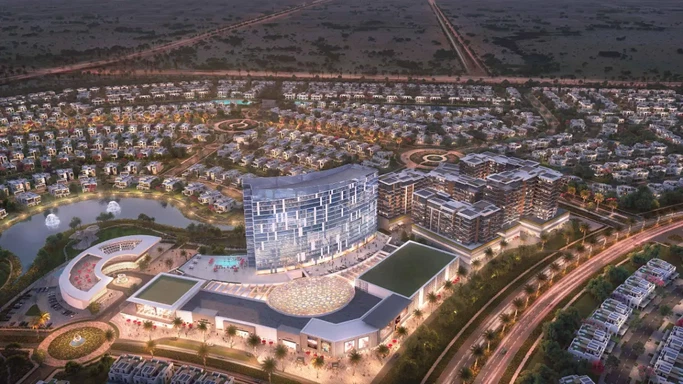 Hayat 3 by Dubai South Properties gallery 5