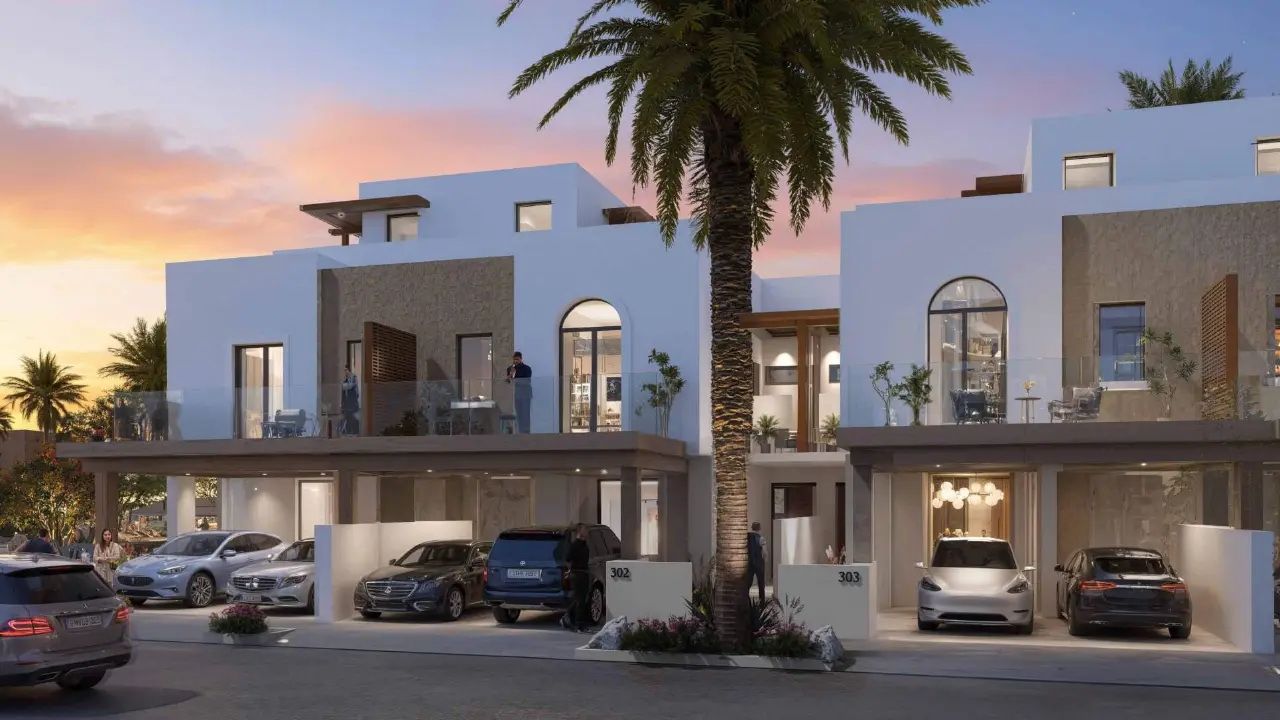 Hayat 3 by Dubai South Properties gallery 2