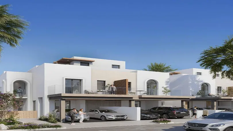 Hayat 3 от Dubai South Properties галерея 12