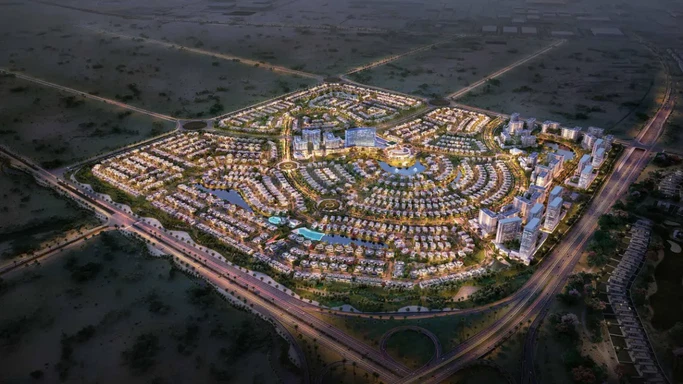 Hayat 3 by Dubai South Properties gallery 10