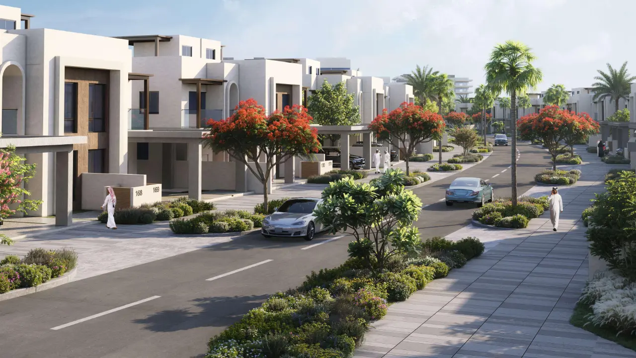 Hayat 6 by Dubai South Properties gallery 2
