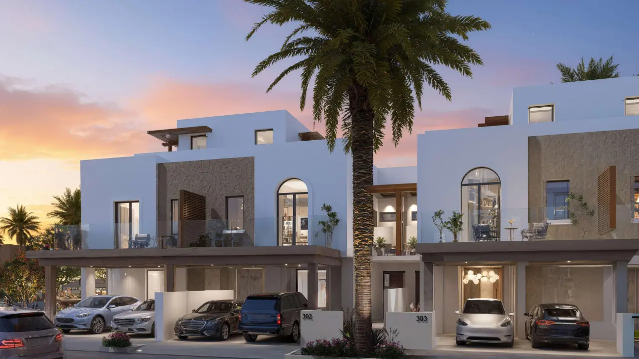 Hayat 6 by Dubai South Properties gallery 10