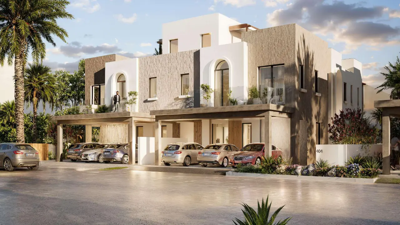 Hayat 6 by Dubai South Properties gallery 9