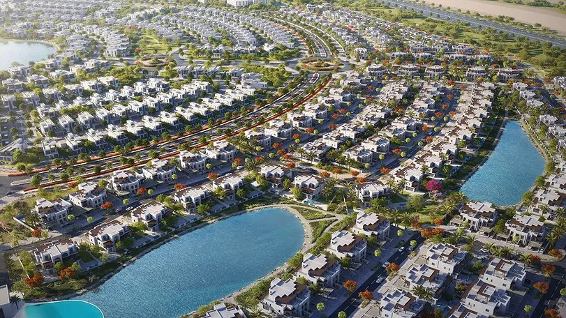 Hayat 6 от Dubai South Properties галерея 8