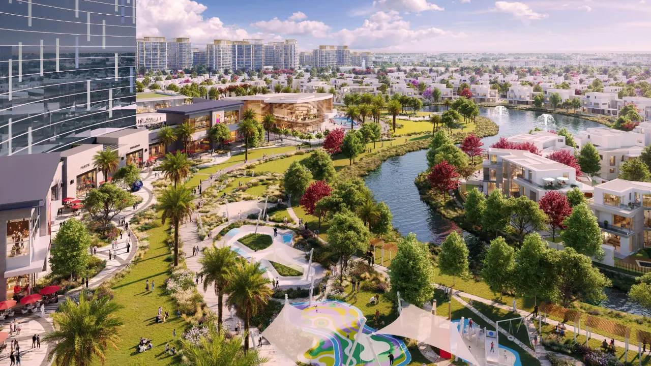 Hayat 6 by Dubai South Properties gallery 7