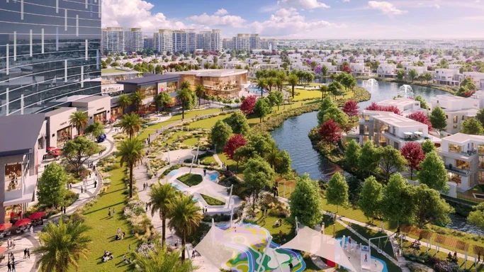Hayat 6 by Dubai South Properties gallery 7