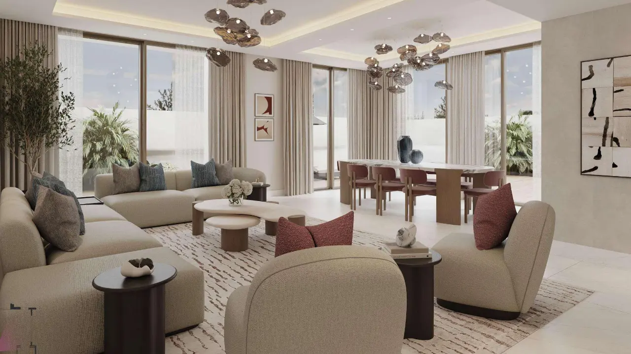 Hayat 6 by Dubai South Properties gallery 6