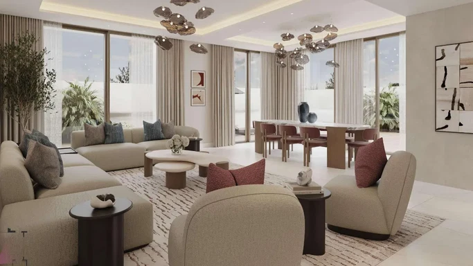 Hayat 6 by Dubai South Properties gallery 6