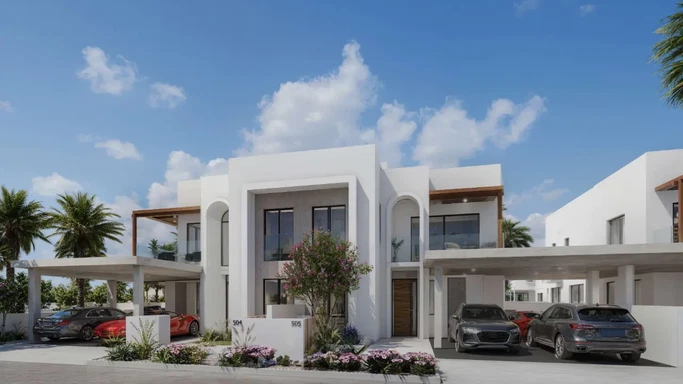 Hayat 6 by Dubai South Properties gallery 5