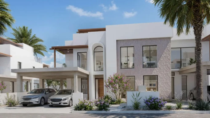 Hayat 6 by Dubai South Properties gallery 4